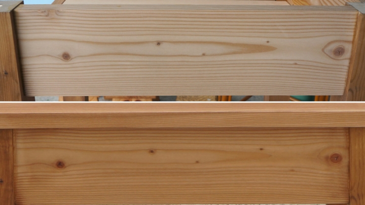 邊桌 Stickley Side Table (多圖)
