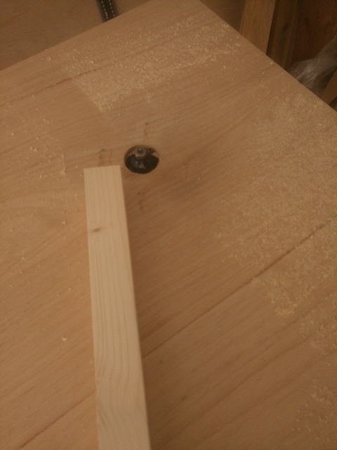 嬰兒床升降改裝