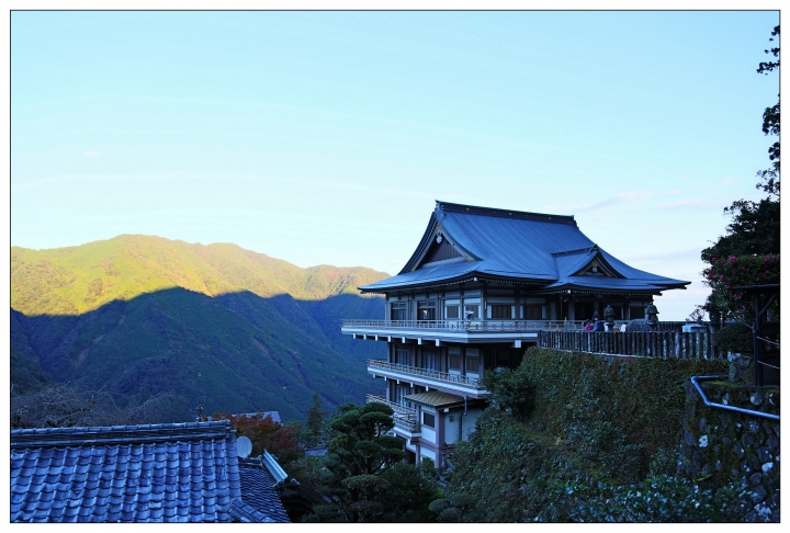 [SKYWAVE TYPE-S]日本関西ー紀伊半島TOURING(DAY-2) 三重ー和歌山