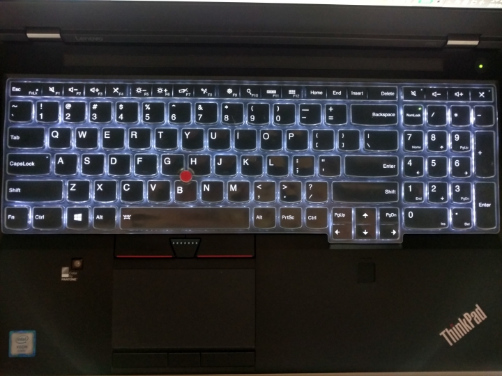 【最黑傳說】Lenovo P50:完美詮釋,職人精神與堅持