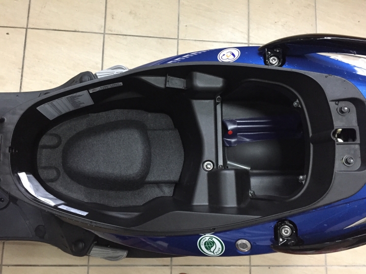 2017 GT super2 小開箱