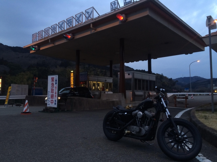 在日老台哈雷遊記＿伊豆土肥溫泉兩天一夜遊