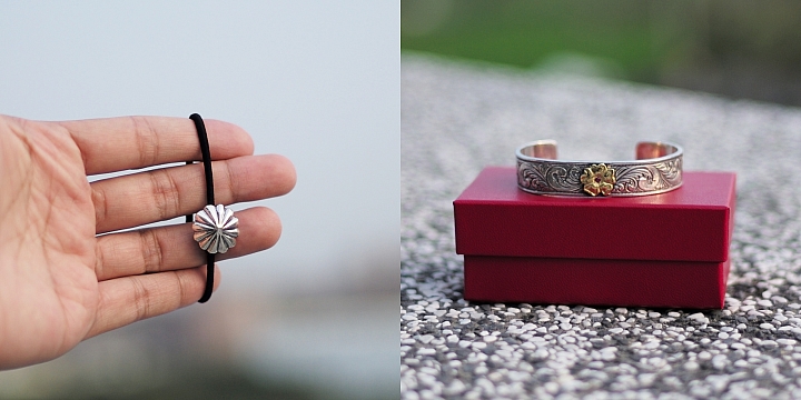 [禍不單行] Larry Smith 飾品集合!!!