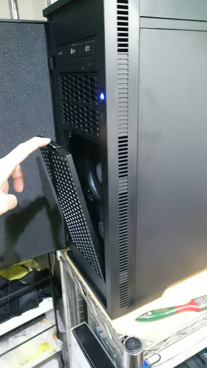 關於酷瑪Silencio 652 一些設計問題-(更新:pchome購買廠商願負責 已退貨)