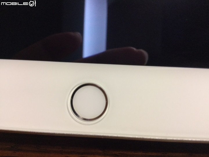 iPad Air2 大創玻璃保護貼分享