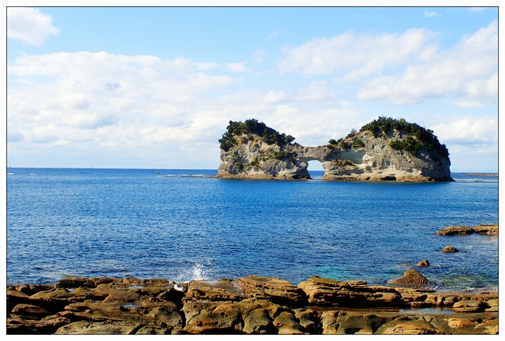 [SKYWAVE TYPE-S]日本関西ー紀伊半島TOURING(DAY-3) 和歌山県