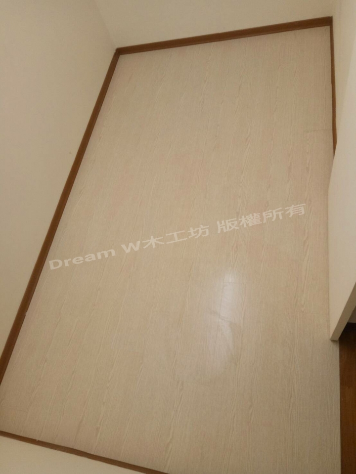 分享木地板、實木衣櫥