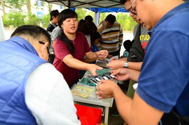 106/3/12 皇冠麗寶樂園大會師