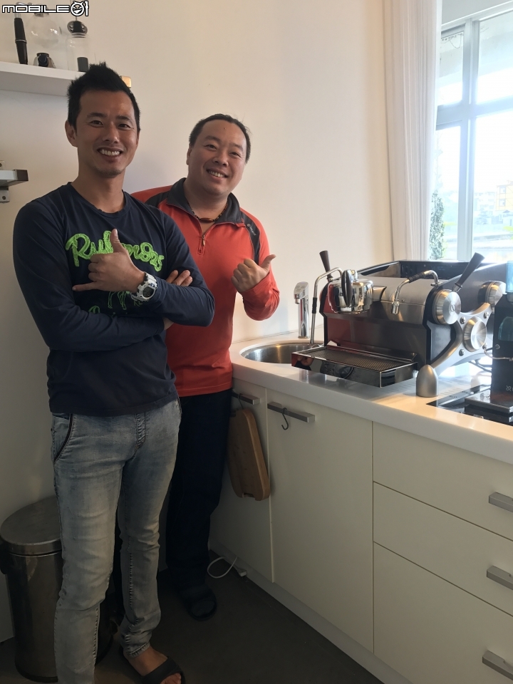 [開箱]Slayer單孔家用機