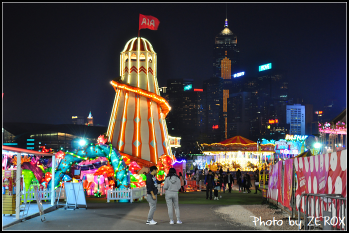 2017 香港吃吃喝喝之旅～DAY4