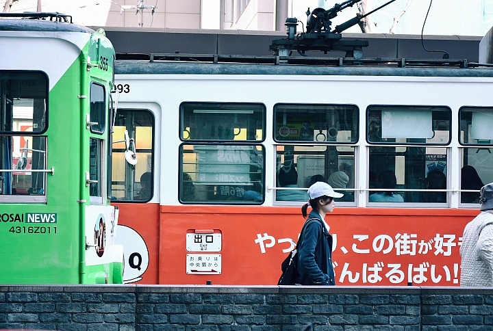 蜜月北九州之旅(圖多慎入)