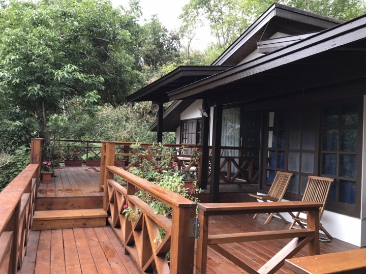 Tucson苗栗採草莓+南庄兩天一夜小蜜月之旅