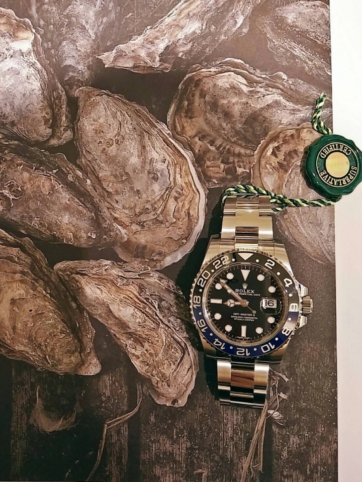 一枝草一點露之皇天不負苦心人之一分耕耘一分收獲之小小小小小錶開箱