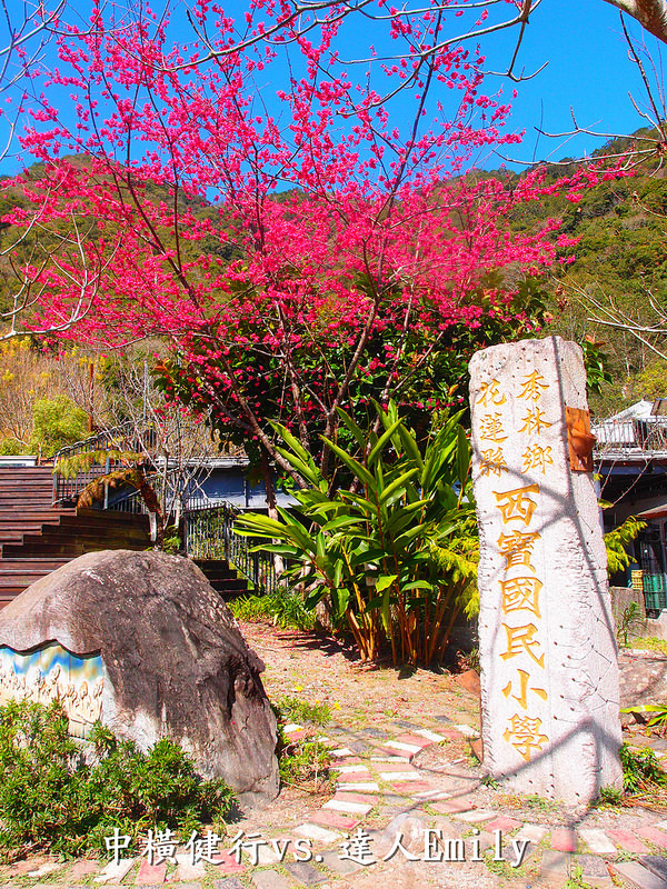 【花蓮旅遊】中橫健行隊,縱走台八線@天祥&太魯閣,用汗水與歡笑走過的青春歲月(上)