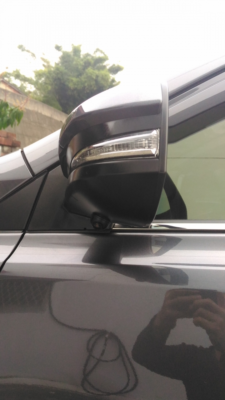RAV 4開箱(分享)