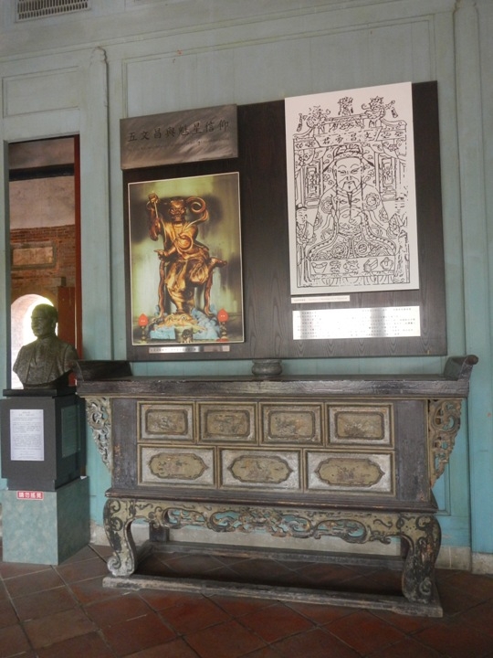 騎 單 車 遊 府 城 ( 北 區 ) 古 蹟 、 美 食 記