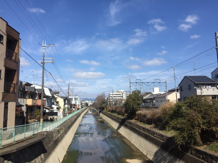 大眼妹之不能再遠了關西七日遊 DAY2 日記