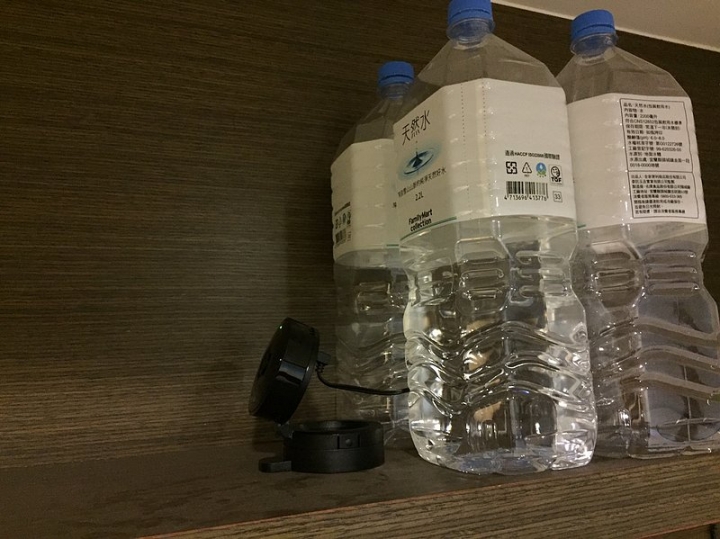 [開箱] D-Link DCS-936L HD廣角無線網路攝影機