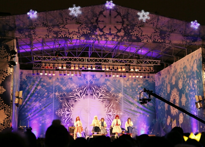 [俄羅斯] 俄羅斯的一月一號這樣過