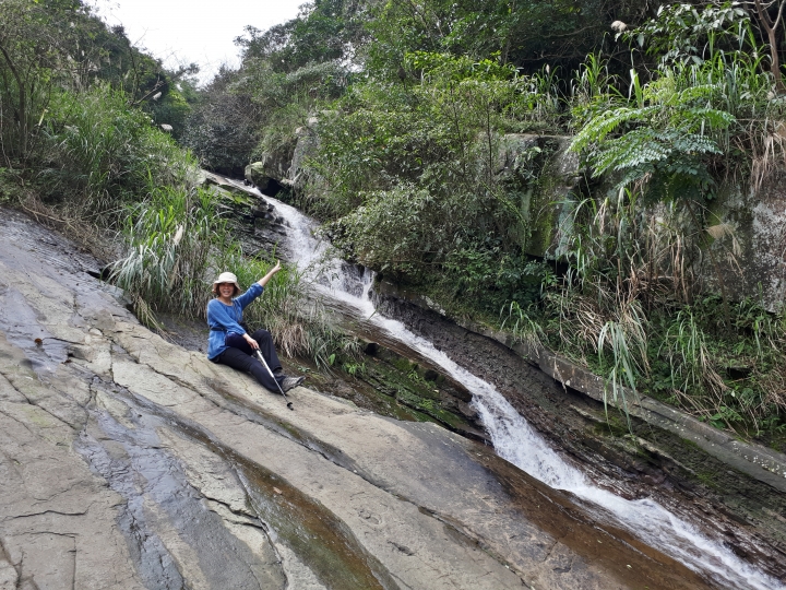 (試用活動心得) Samsung Galaxy A7 2017 水秘境之美