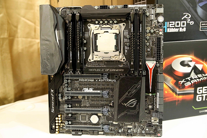 第一次組十萬元的電腦與舊電腦翻新紀錄心得