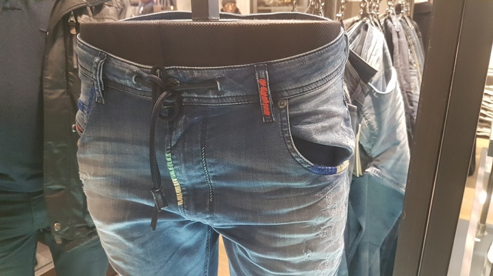 求推薦！台北牛仔褲修補店家