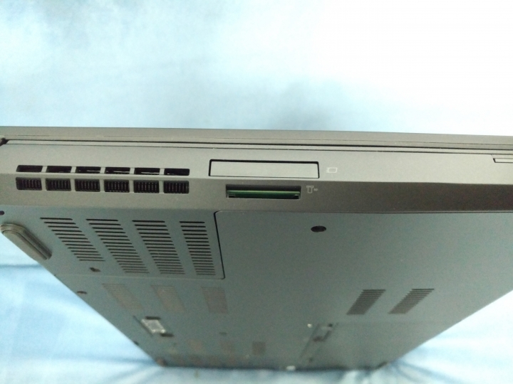 【最黑傳說】Lenovo P50:完美詮釋,職人精神與堅持