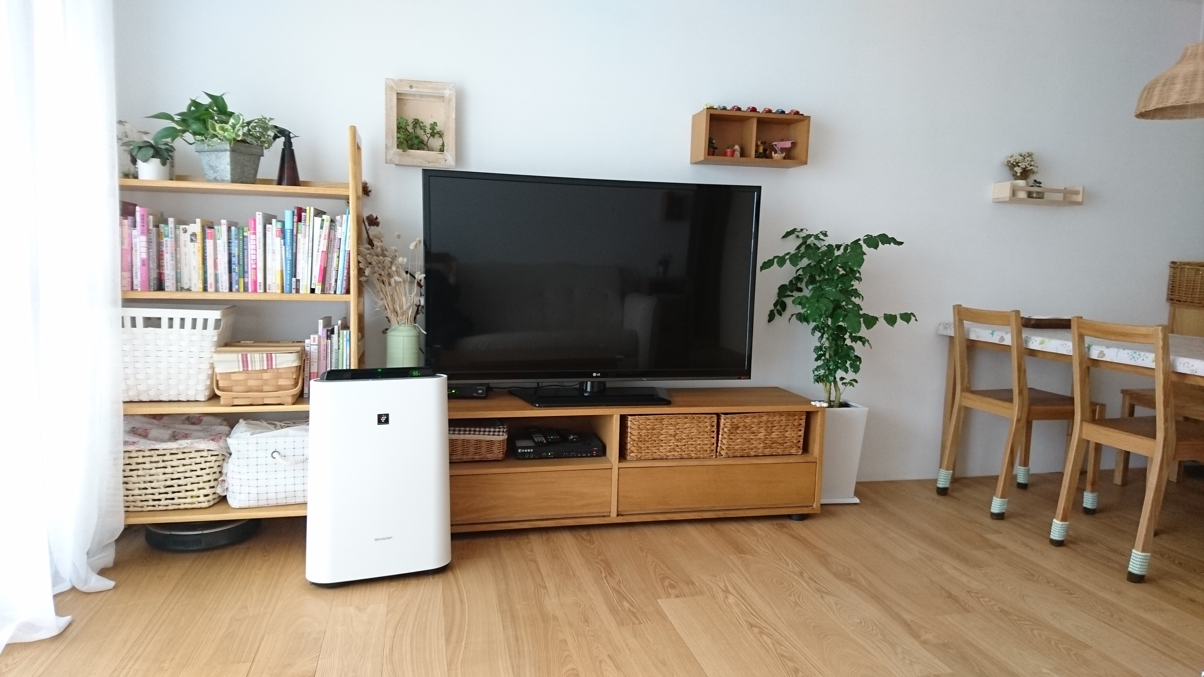 【開箱】為自己打造一個安全的家(無甲醛建材使用)