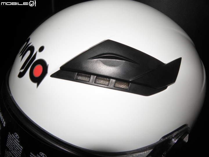國產華泰全罩安全帽ninja K-811