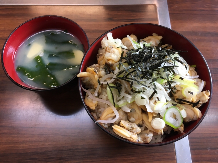 [食記] 深川釜匠，自日本江戶時代開始的老東京的美味鄉土料理