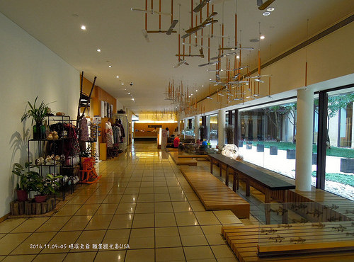 [遊記] 宜蘭 礁溪 老爺酒店一泊二食 - 房間＆設施篇，讓我們一起在老爺放空