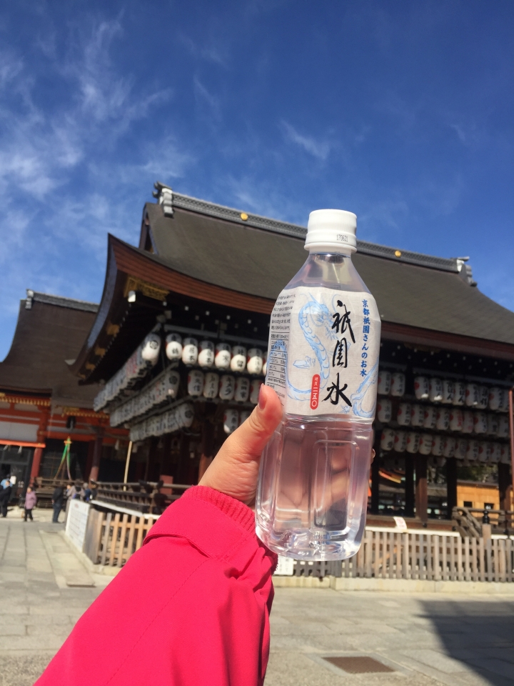大眼妹之不能再遠了關西七日遊 DAY2 日記