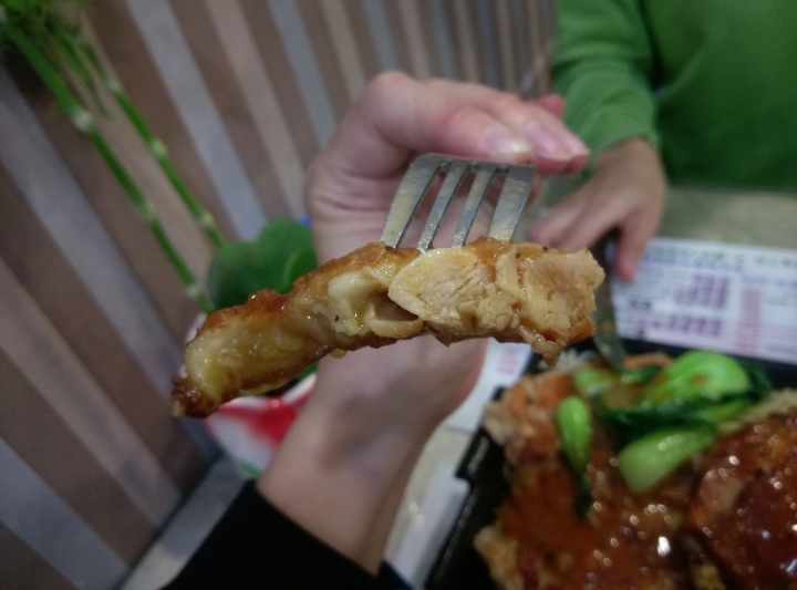 立將牛排館_隱身在新埔捷運站附近巷仔內的美味平價排餐