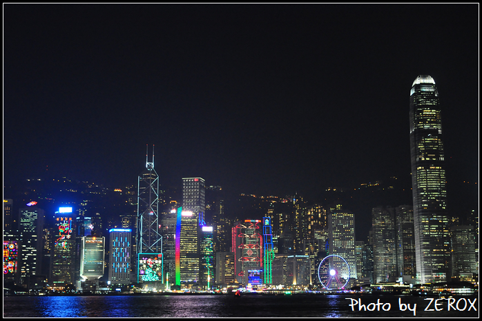 2017 香港吃吃喝喝之旅～DAY4