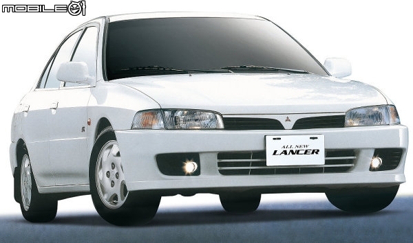 補上新舊款引擎轉速-【體驗】安靜、舒適、熱血不能兼具?全新改款Grand Lancer不專業分享