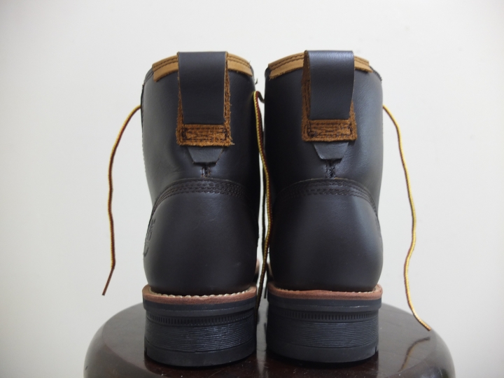微開箱 Timberland Willoughby 6'' Waterproof Boot