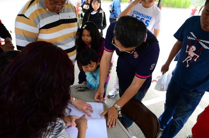 106/3/12 皇冠麗寶樂園大會師