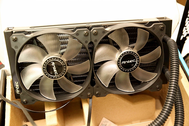 第一次組十萬元的電腦與舊電腦翻新紀錄心得