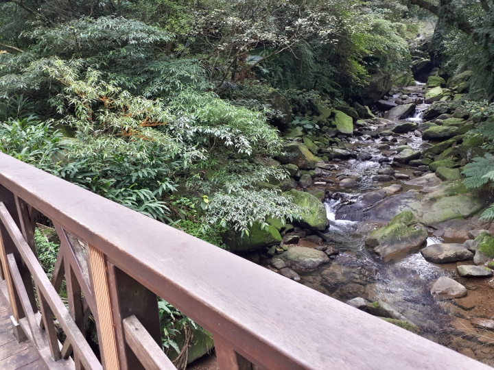 (試用活動心得) Samsung Galaxy A7 2017 水秘境之美