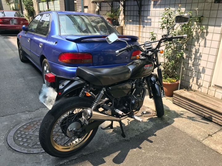 【詢問】台北有推薦驗車代辦的嗎?