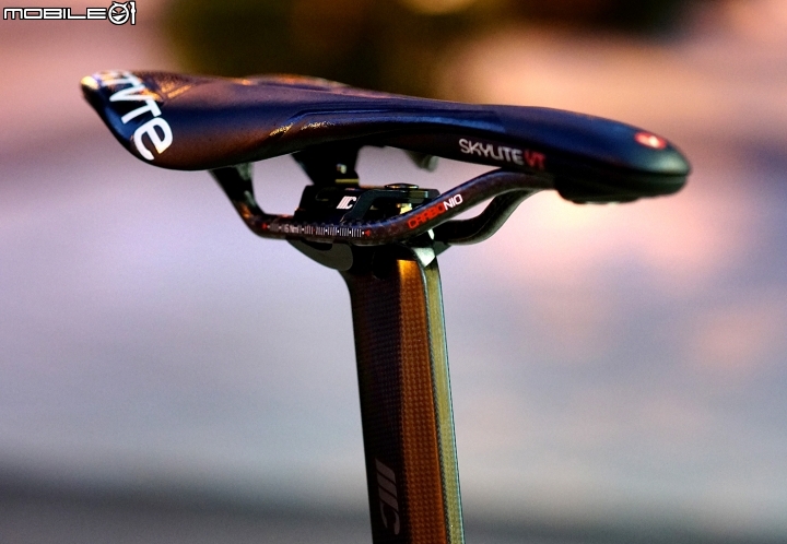 CIPOLLINI NK1K 完工！搭配Rolf-Prima TDF4 SL輪組與ROTOR 2INPOWER