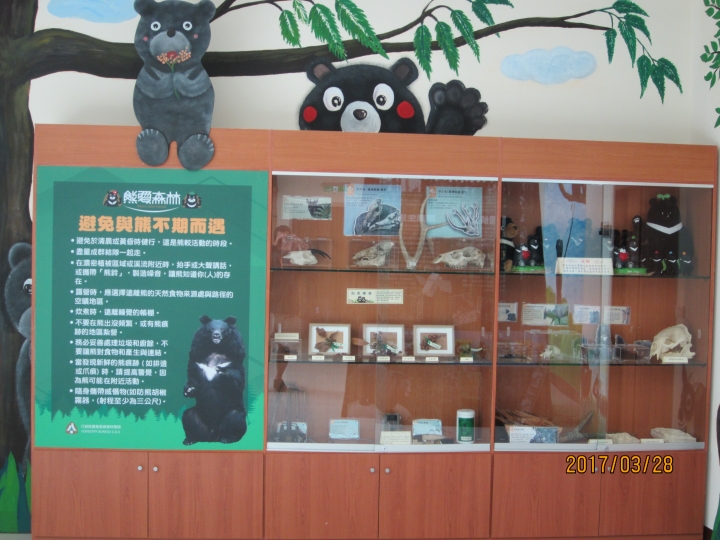 失望的大雪山之旅