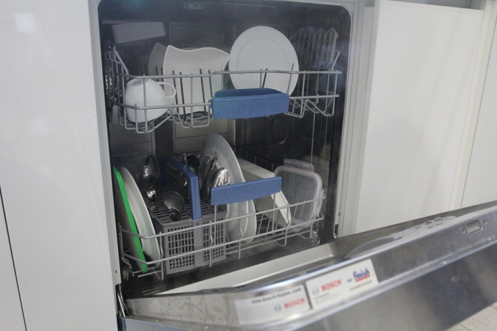 BOSCH 台中烹飪教室體驗