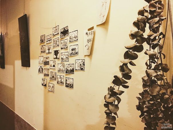 【台南】南方安逸.Do right coffee & Green kitchen-感受神農老街的歲月靜好