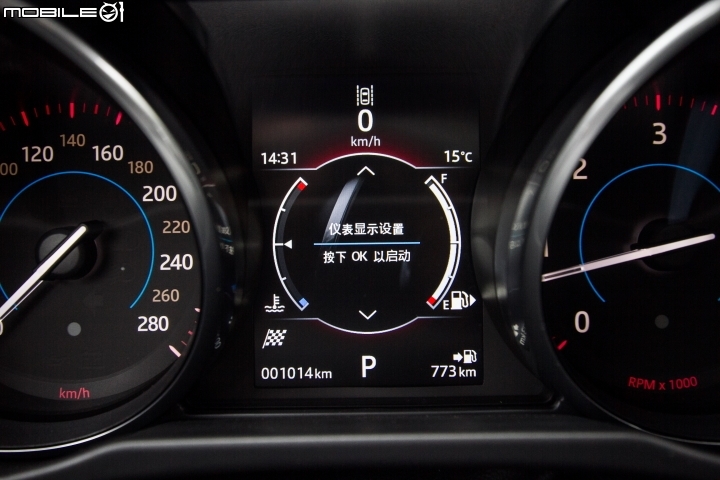 擺脫制服誘惑 Jaguar XF 20D Prestige