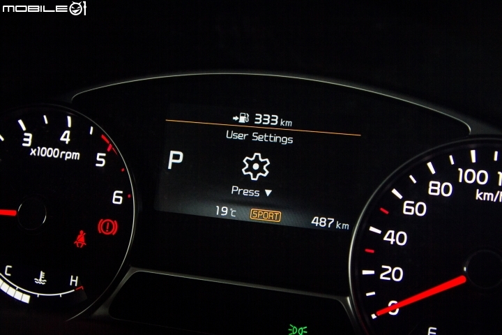 天生玩酷好手！Kia Soul 1.6 CRDi 震撼版