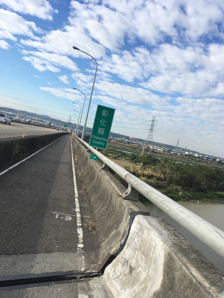 SSCX 單速車田字環島前傳 (完)
