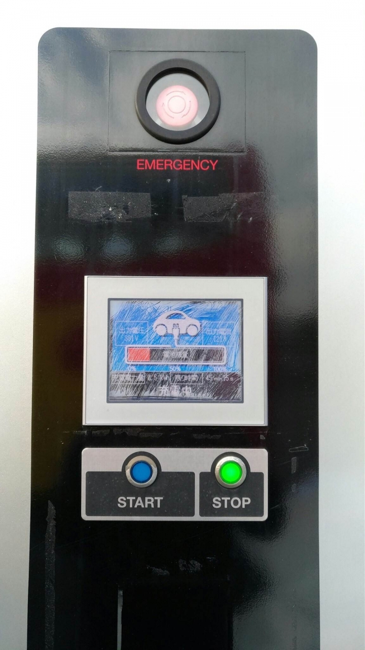 我與小白Leaf的奇幻旅程