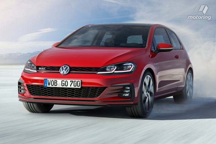 GTI Clubsport 如果還買的到大家會買嗎 還是會等7.5