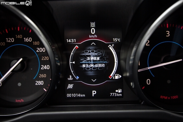 擺脫制服誘惑 Jaguar XF 20D Prestige